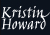 Kristin Is Creative Logo